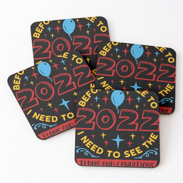 Item preview, Before I Agree To 2022 I Need To See Some Terms And Conditions Essential designed and sold by patriceburgess.