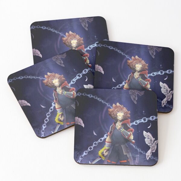 Item preview, Dive to the Heart designed and sold by SugarmintCafe.