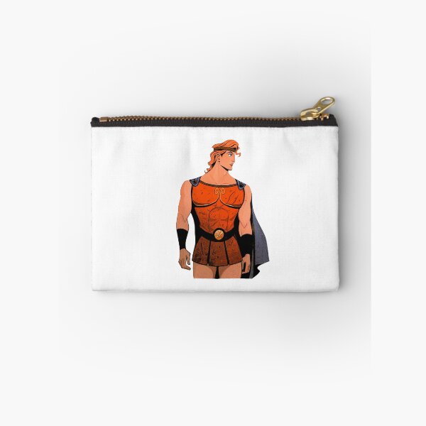 Item preview, Hercules Hero Fanart tshirt designed and sold by Gozalla.