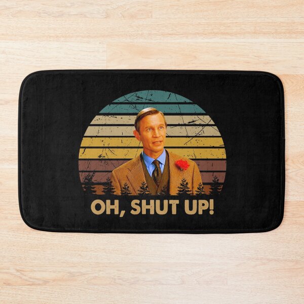 Item preview, Oh, shut up character painting designed and sold by VitoFerreira117.