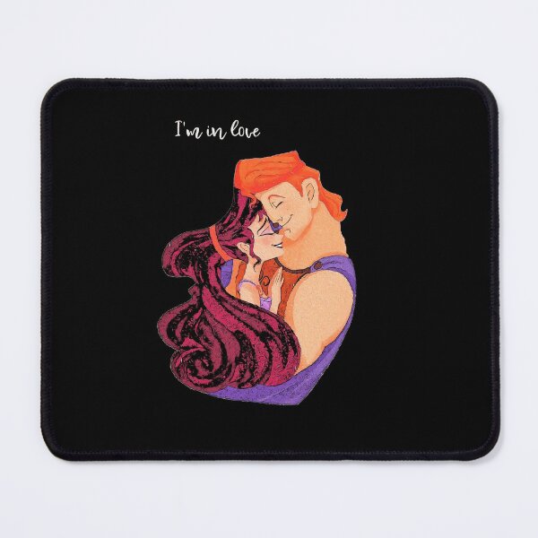 Item preview, Hercules Im In love Tshirt designed and sold by Gozalla.