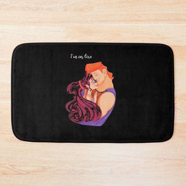 Item preview, Hercules Im In love Tshirt designed and sold by Gozalla.