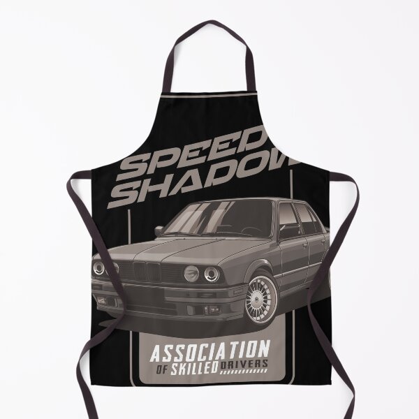 Item preview, Speed Shadow Association of Skilled Drivers designed and sold by viralstudio.