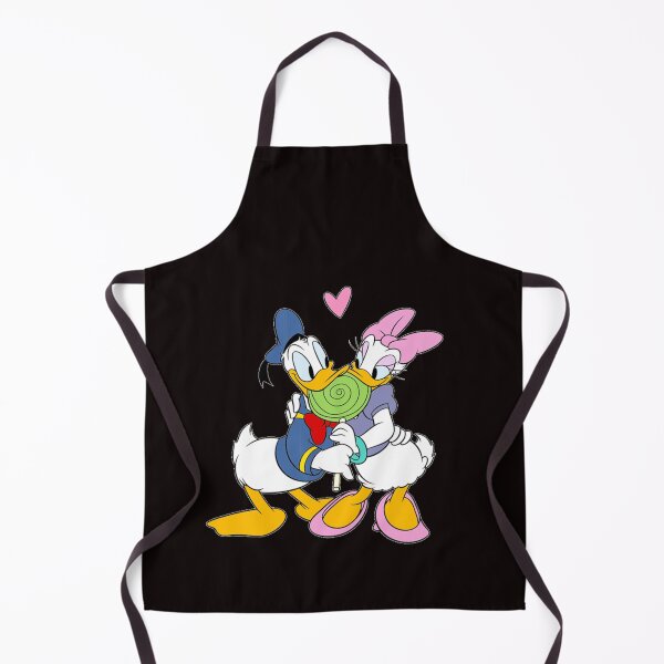 Item preview, Disneyy Duck Couple Candy Valentine designed and sold by silviaruiz1.