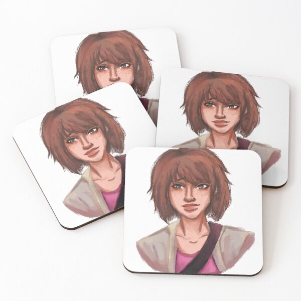 Item preview, Max Caulfield  designed and sold by anticlimaxi.