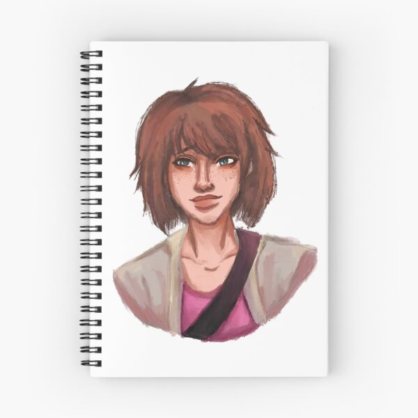Item preview, Max Caulfield  designed and sold by anticlimaxi.
