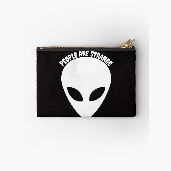 Item preview, People are strange designed and sold by outlaw70.