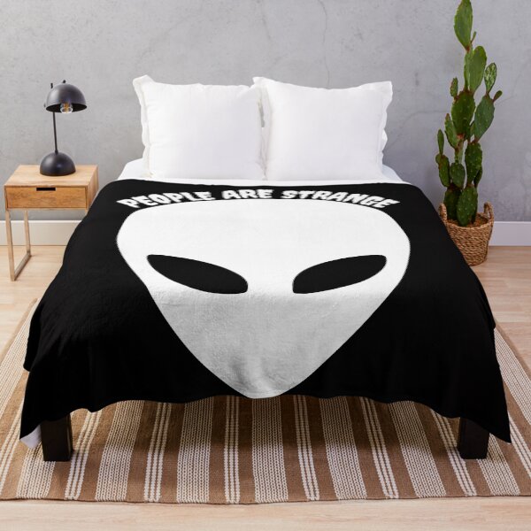 Item preview, People are strange designed and sold by outlaw70.