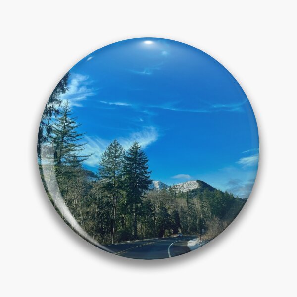 Item preview, Oregon (25) designed and sold by CncptulCaptures.