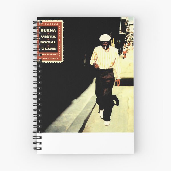 Item preview, Buena vista social club Classic designed and sold by robbielowe.