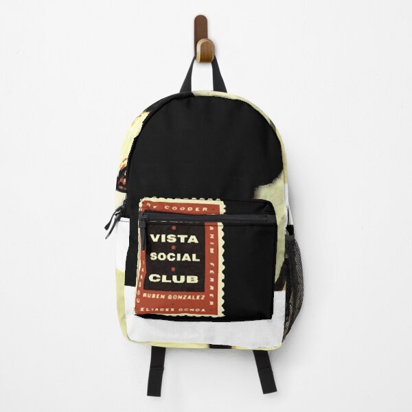 Item preview, Buena vista social club Classic designed and sold by robbielowe.