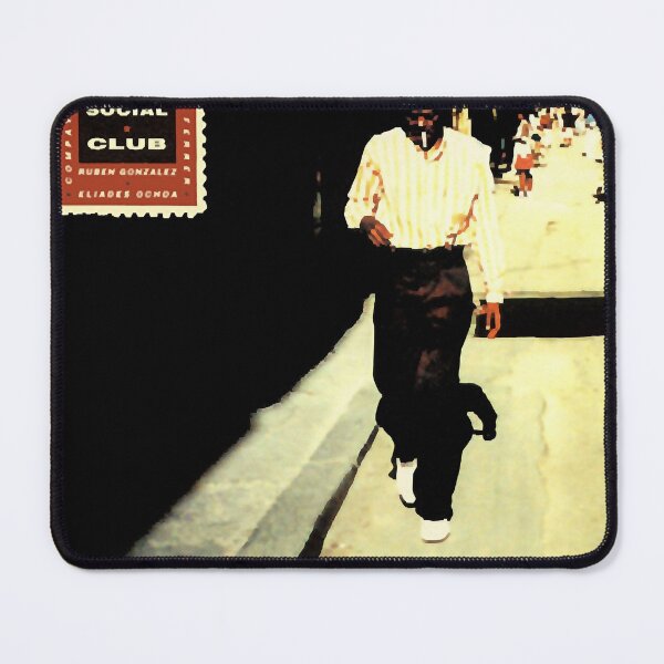 Item preview, Buena vista social club Classic designed and sold by robbielowe.