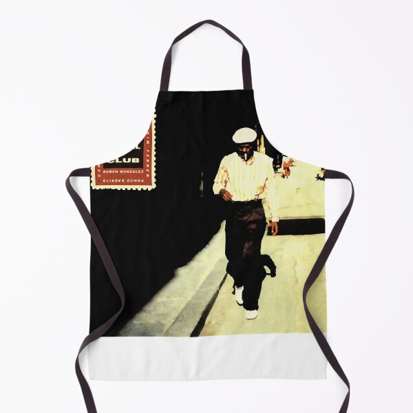 Item preview, Buena vista social club Classic designed and sold by robbielowe.