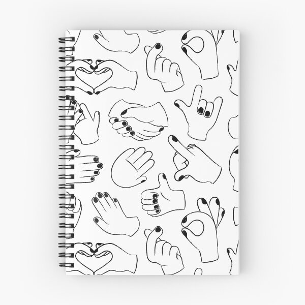 Item preview, Hands designed and sold by m313andrade.