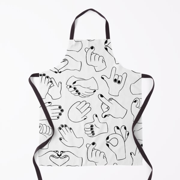 Item preview, Hands designed and sold by m313andrade.
