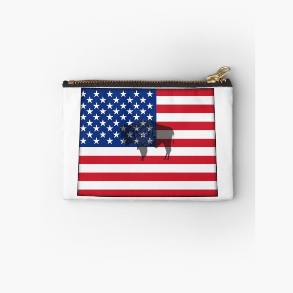 Item preview, Wyoming USA designed and sold by Sun Dog Montana.