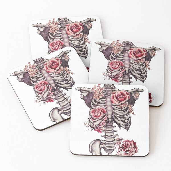 Item preview, Ribs designed and sold by aciddes.