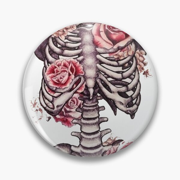 Item preview, Ribs designed and sold by aciddes.