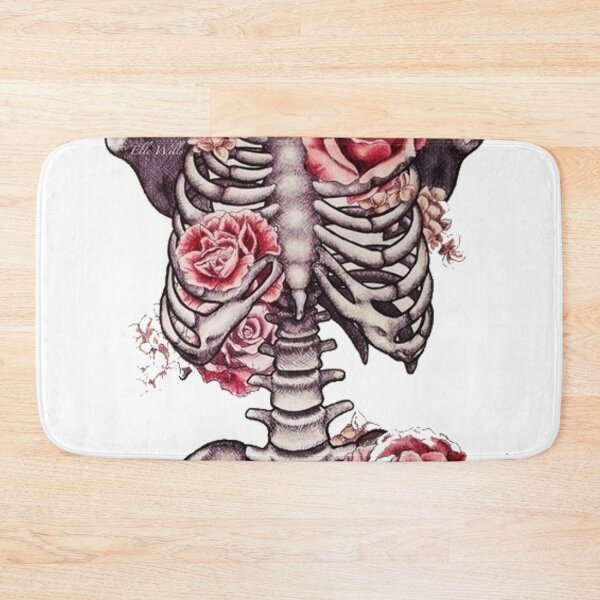 Item preview, Ribs designed and sold by aciddes.