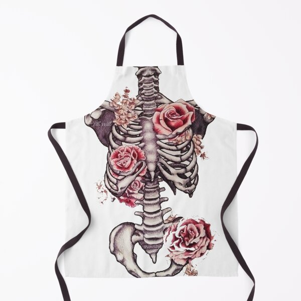 Item preview, Ribs designed and sold by aciddes.