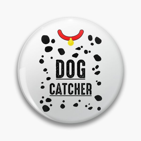 Item preview, Dog Catcher Costume Dalmatian designed and sold by abbottdominic.