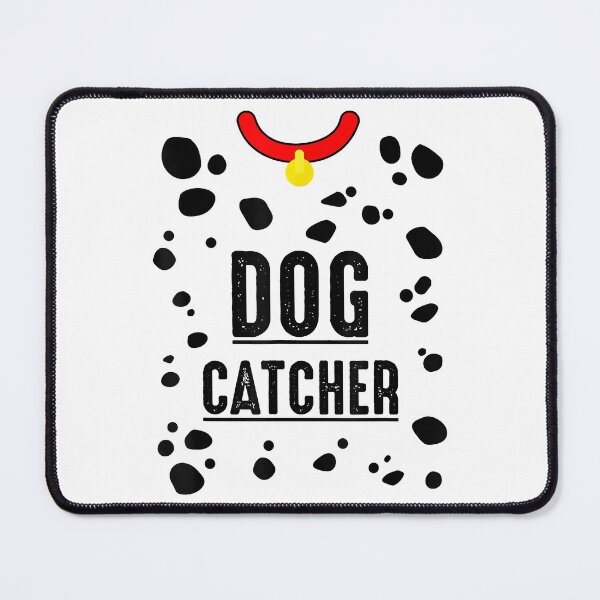 Item preview, Dog Catcher Costume Dalmatian designed and sold by abbottdominic.