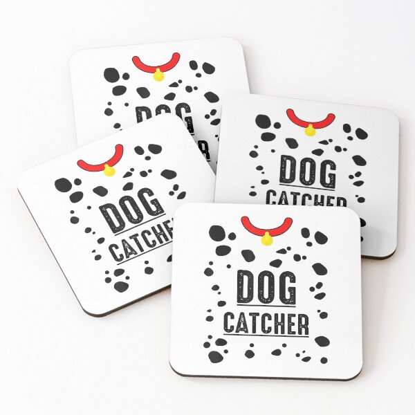 Item preview, Dog Catcher Costume Dalmatian designed and sold by abbottdominic.