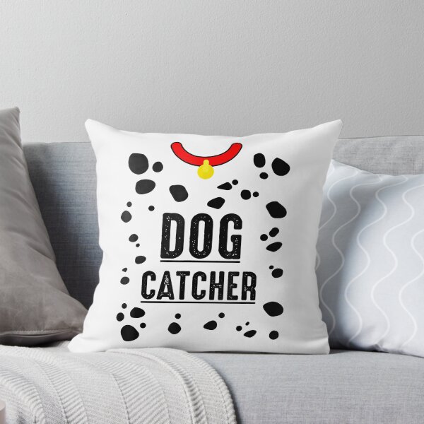 Item preview, Dog Catcher Costume Dalmatian designed and sold by abbottdominic.