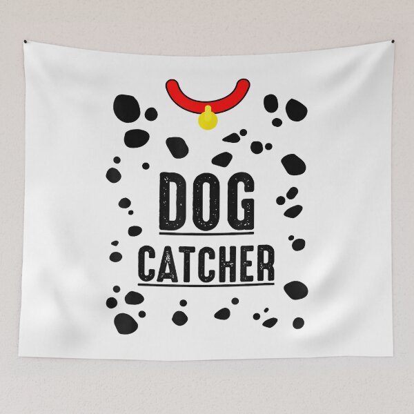 Item preview, Dog Catcher Costume Dalmatian designed and sold by abbottdominic.