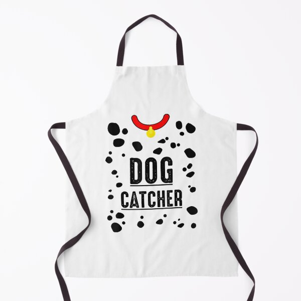 Item preview, Dog Catcher Costume Dalmatian designed and sold by abbottdominic.