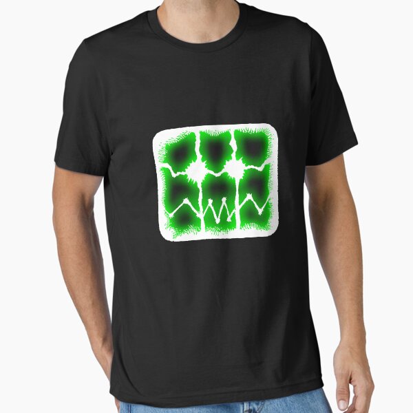 The Thirteenth Floor: Max Essential T-Shirt