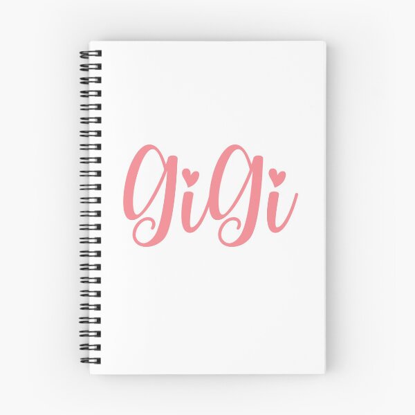 Item preview, Gigi | Gigi Gift | Grandmother | New Grandmother designed and sold by Presto Prints Design.