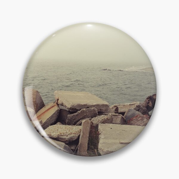 Item preview, Shoreline Rubble designed and sold by EternalSkye.