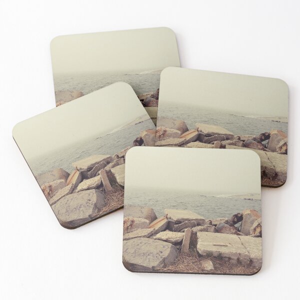Item preview, Shoreline Rubble designed and sold by EternalSkye.