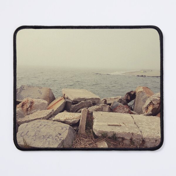 Item preview, Shoreline Rubble designed and sold by EternalSkye.