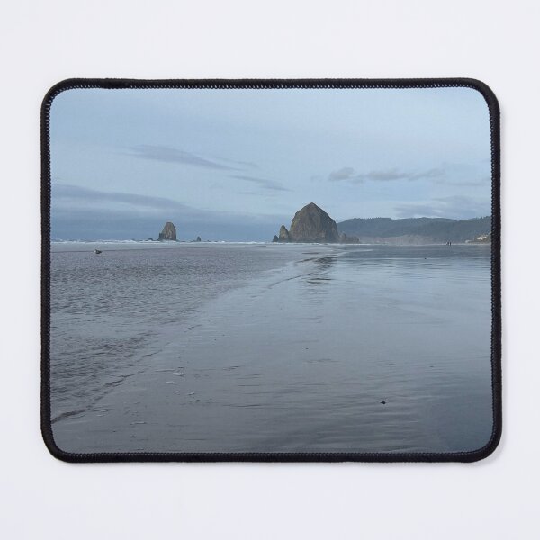 Item preview, Cannon Beach (4) designed and sold by CncptulCaptures.