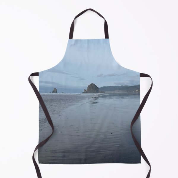 Item preview, Cannon Beach (4) designed and sold by CncptulCaptures.