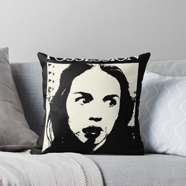 Item preview, POSSESSION,  POSSESSION poster designed and sold by TheodorePastor.