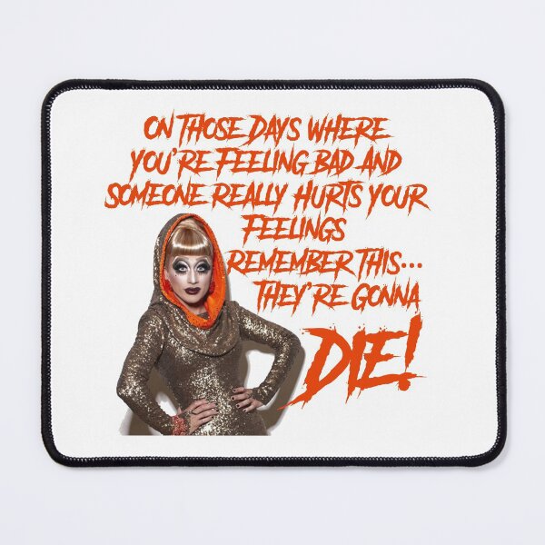 Item preview, They're Gonna Die designed and sold by Skylar Scott McKenzie.