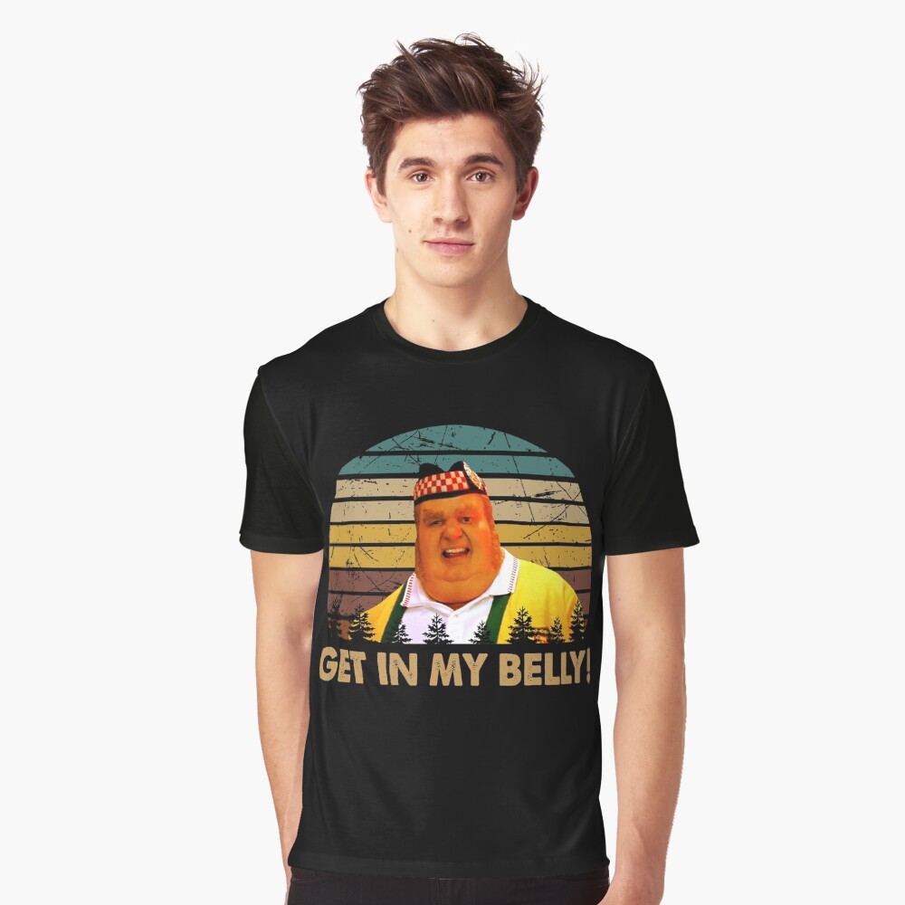 Item preview, Graphic T-Shirt designed and sold by VitoFerreira117.