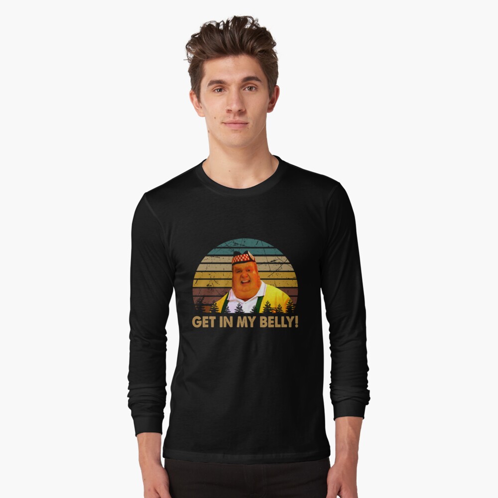 Item preview, Long Sleeve T-Shirt designed and sold by VitoFerreira117.