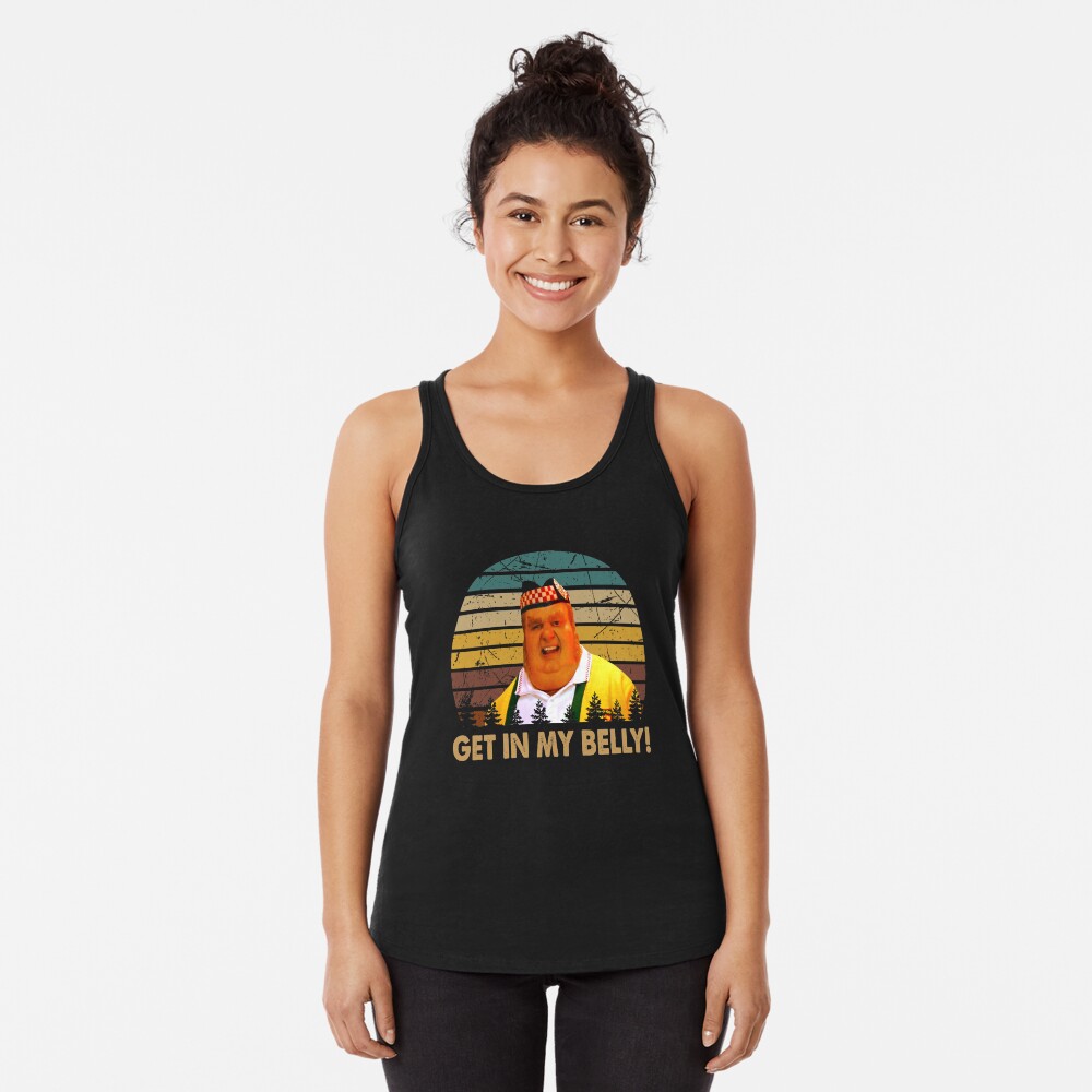 Item preview, Racerback Tank Top designed and sold by VitoFerreira117.