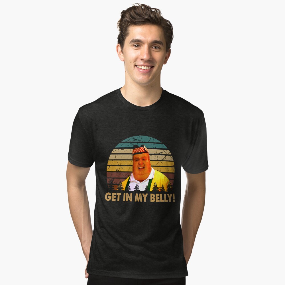 Item preview, Tri-blend T-Shirt designed and sold by VitoFerreira117.