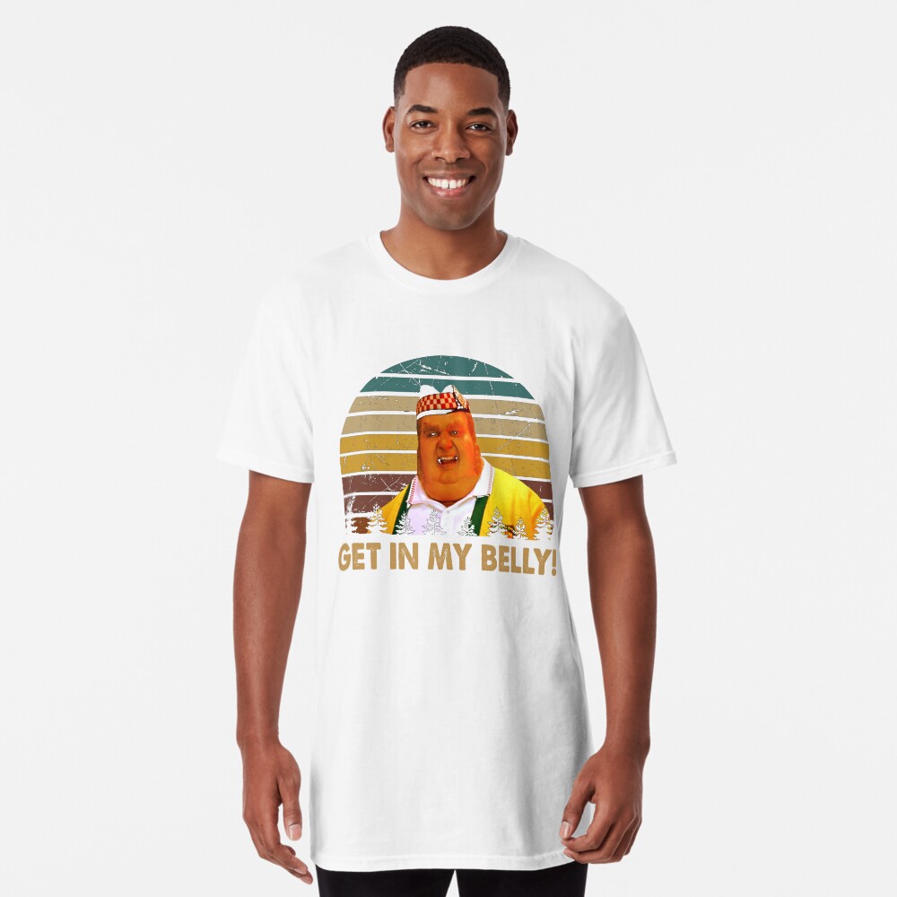 Item preview, Long T-Shirt designed and sold by VitoFerreira117.