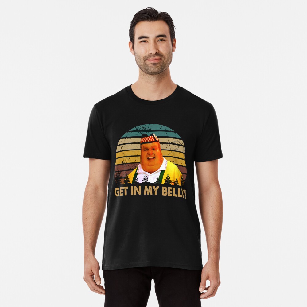 Item preview, Premium T-Shirt designed and sold by VitoFerreira117.