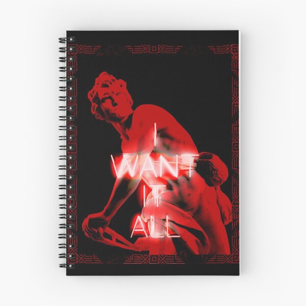 Item preview, I want it all designed and sold by CULTTIVA.