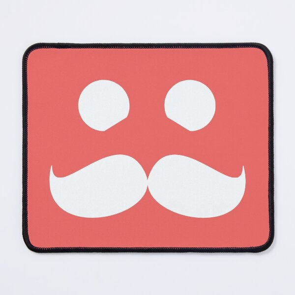 Item preview, Mumbo Jumbo Mustache designed and sold by Pandzas.