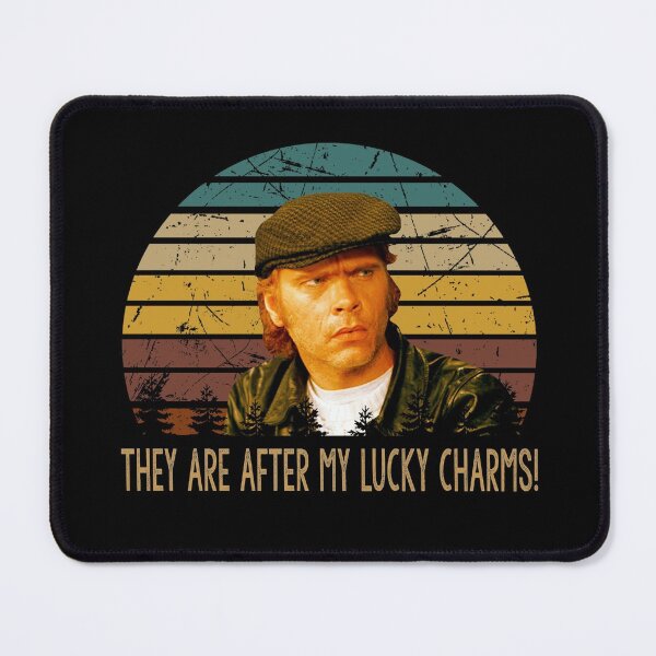 Item preview, They are after my lucky charms character film series designed and sold by VitoFerreira117.