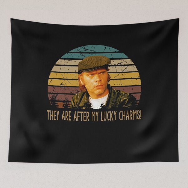 Item preview, They are after my lucky charms character film series designed and sold by VitoFerreira117.