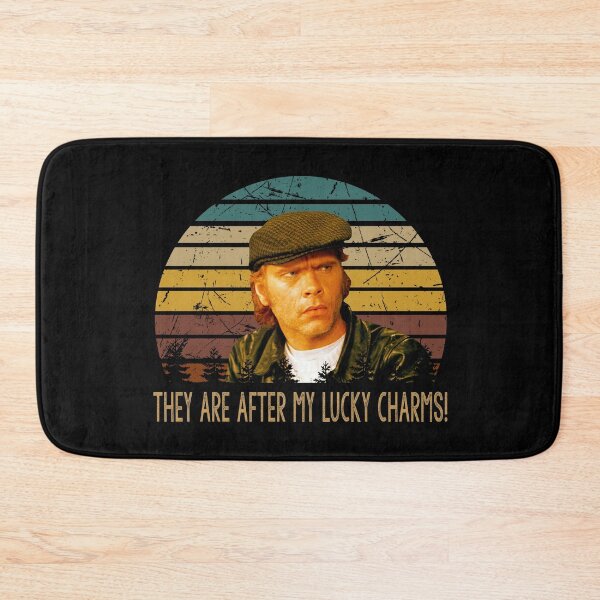 Item preview, They are after my lucky charms character film series designed and sold by VitoFerreira117.